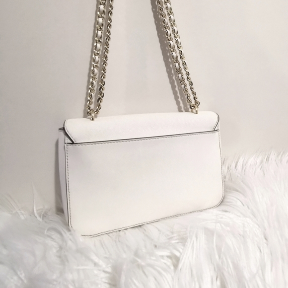 Authentic TORY BURCH Purse - Picture 3 of 5